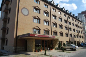 Отель Arion Hotel  Констанца